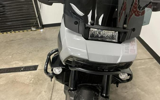 2024 Harley-Davidson® RA1250S - Pan America® 1250 Special
