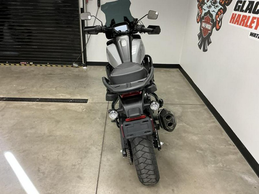 2024 Harley-Davidson® RA1250S - Pan America® 1250 Special