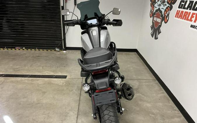 2024 Harley-Davidson® RA1250S - Pan America® 1250 Special