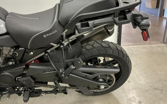 2024 Harley-Davidson® RA1250S - Pan America® 1250 Special