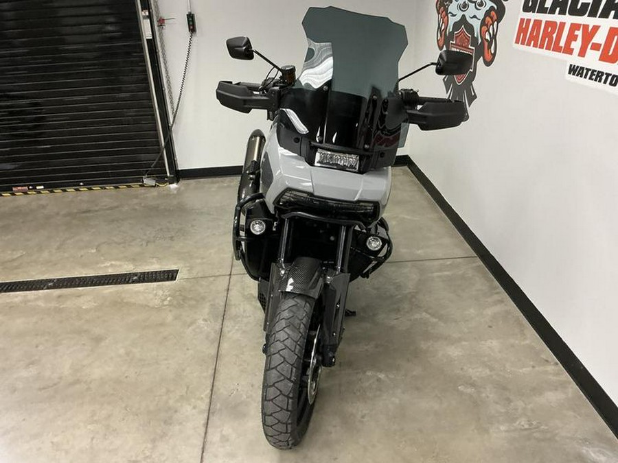 2024 Harley-Davidson® RA1250S - Pan America® 1250 Special