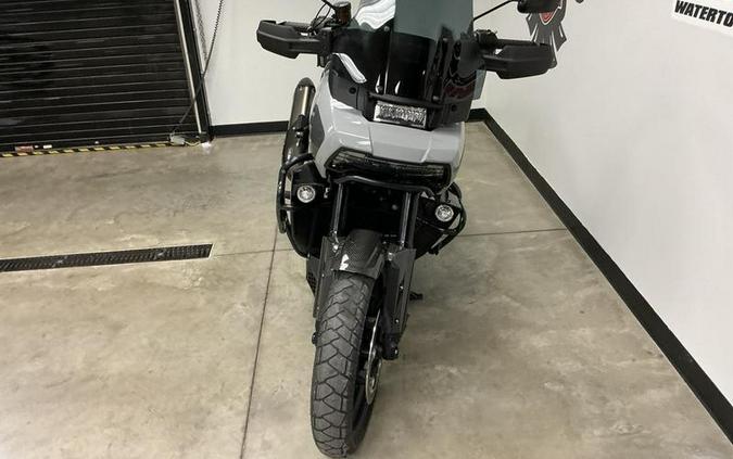 2024 Harley-Davidson® RA1250S - Pan America® 1250 Special