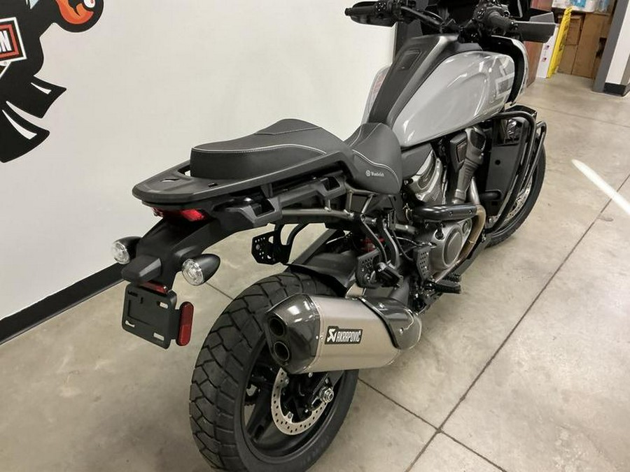2024 Harley-Davidson® RA1250S - Pan America® 1250 Special