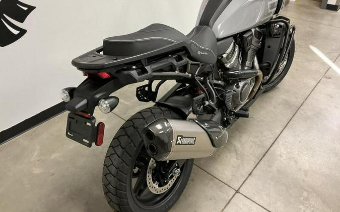2024 Harley-Davidson® RA1250S - Pan America® 1250 Special