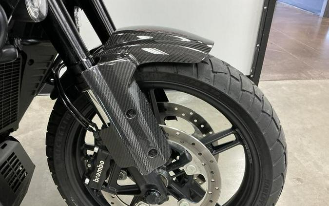 2024 Harley-Davidson® RA1250S - Pan America® 1250 Special