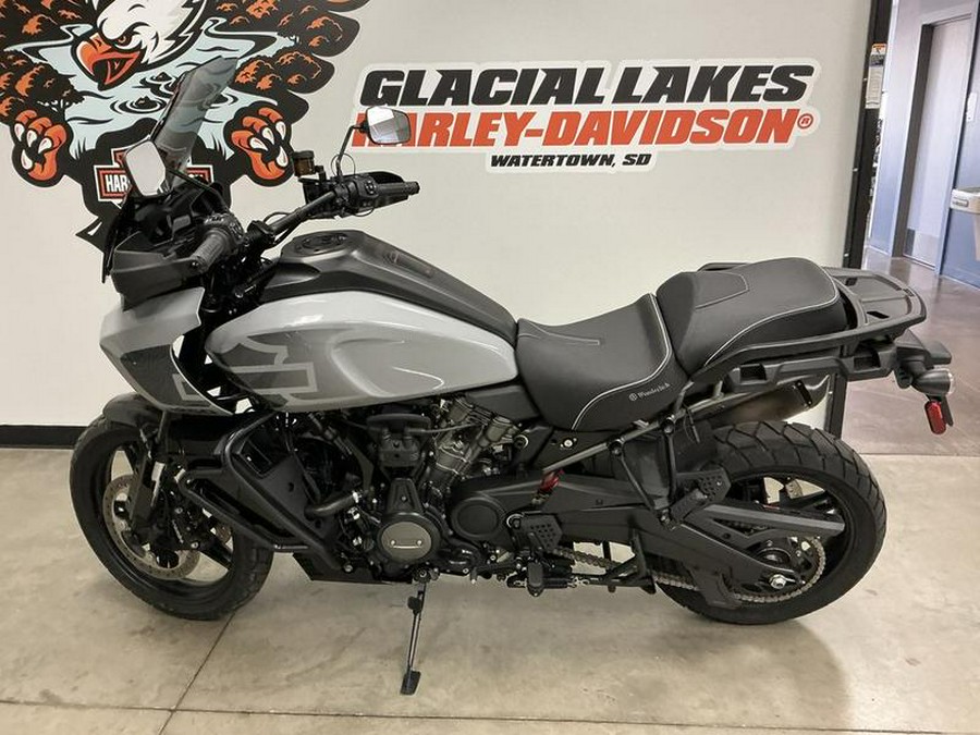 2024 Harley-Davidson® RA1250S - Pan America® 1250 Special