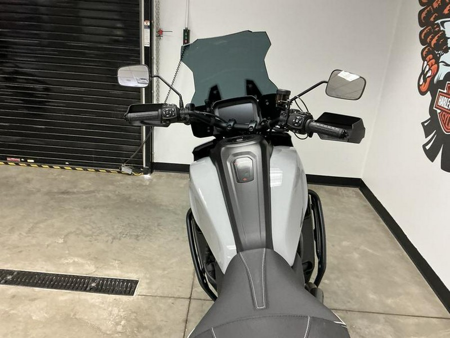 2024 Harley-Davidson® RA1250S - Pan America® 1250 Special