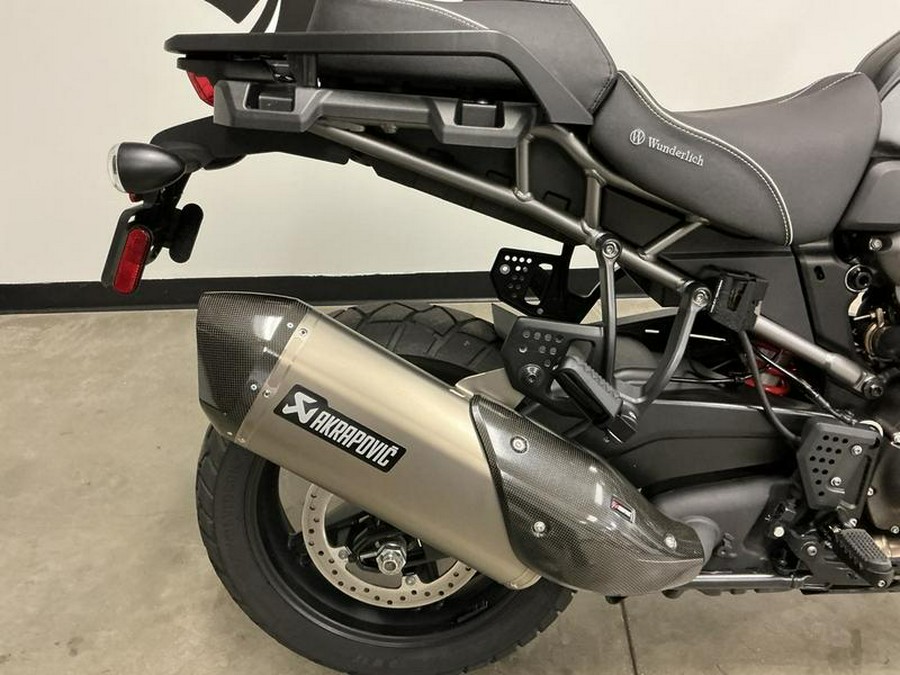 2024 Harley-Davidson® RA1250S - Pan America® 1250 Special