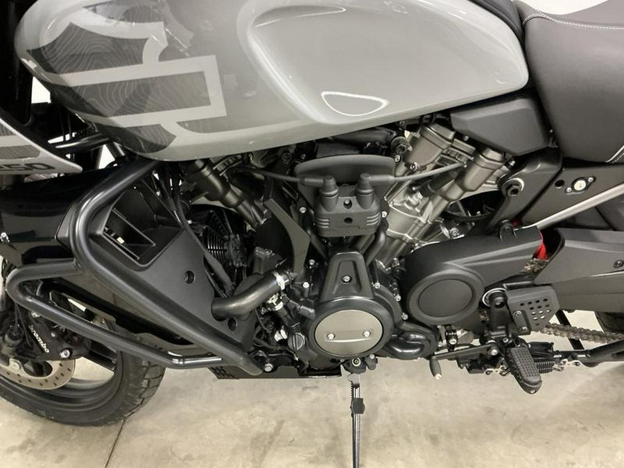 2024 Harley-Davidson® RA1250S - Pan America® 1250 Special