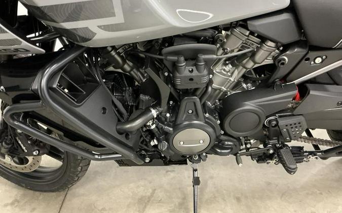 2024 Harley-Davidson® RA1250S - Pan America® 1250 Special