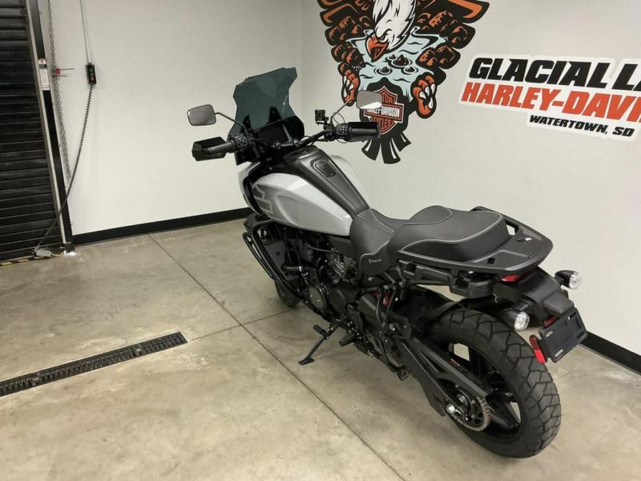 2024 Harley-Davidson® RA1250S - Pan America® 1250 Special