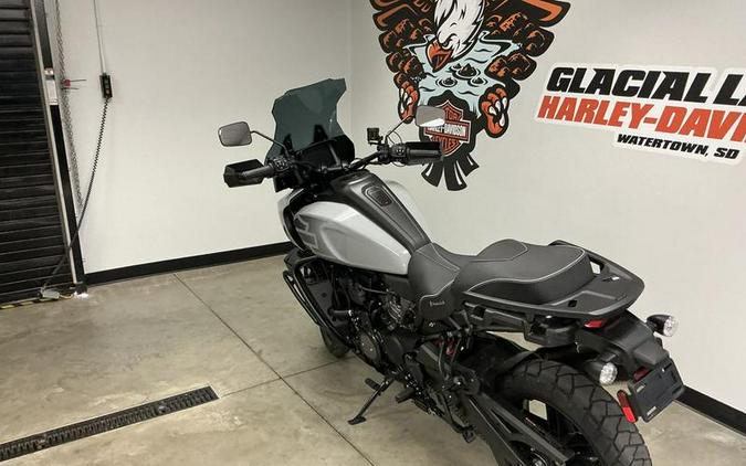 2024 Harley-Davidson® RA1250S - Pan America® 1250 Special