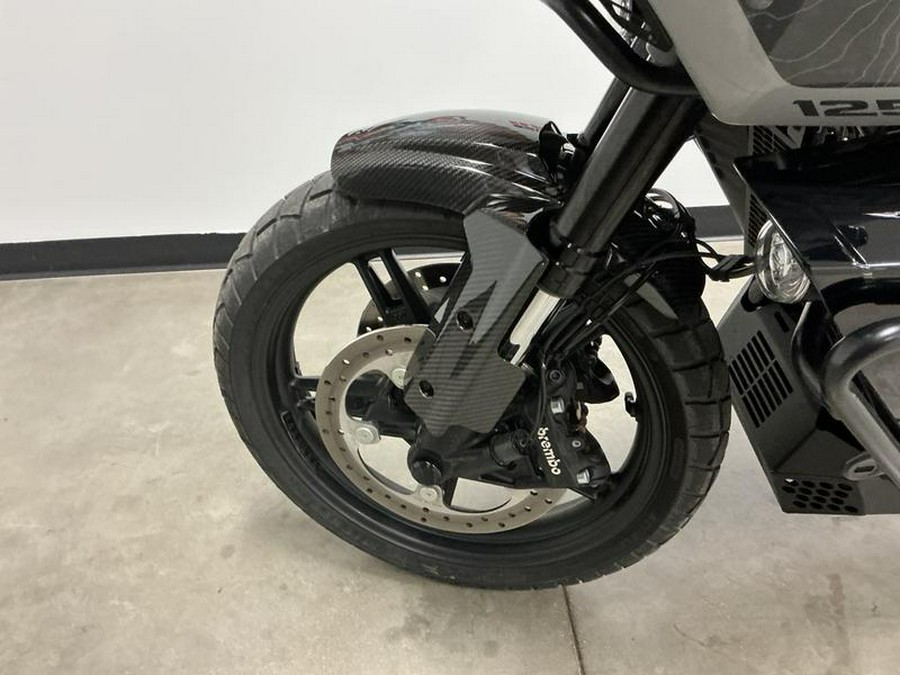 2024 Harley-Davidson® RA1250S - Pan America® 1250 Special