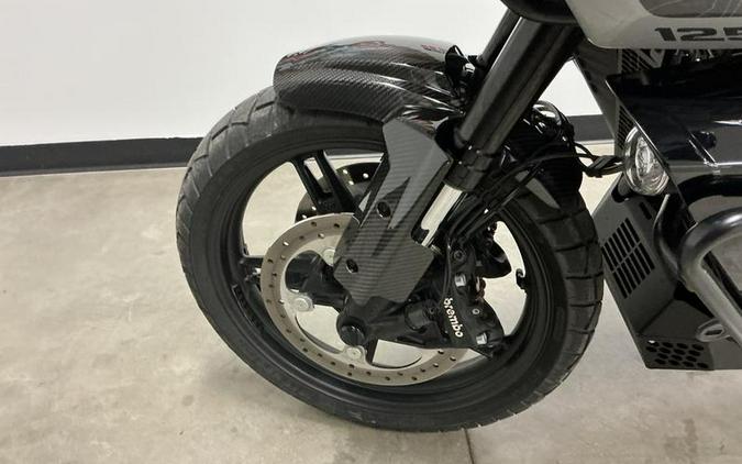 2024 Harley-Davidson® RA1250S - Pan America® 1250 Special