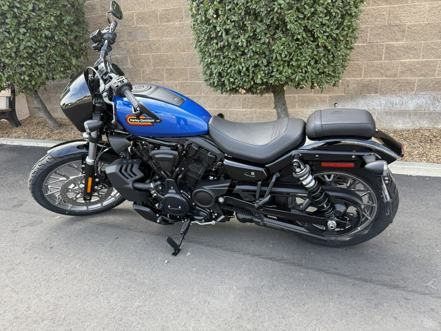 RH975S 2025 Nightster™ Special