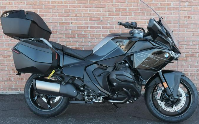 2026 BMW R 1300 RT
