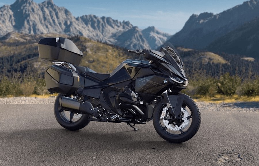 2026 BMW R 1300 RT
