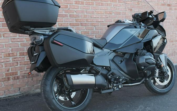 2026 BMW R 1300 RT