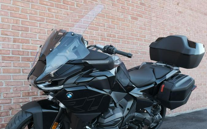 2026 BMW R 1300 RT