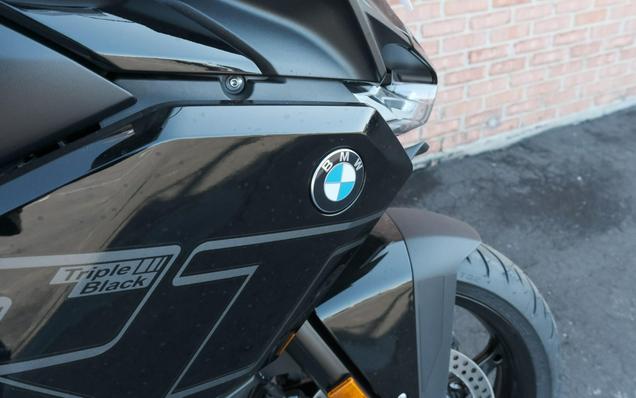 2026 BMW R 1300 RT