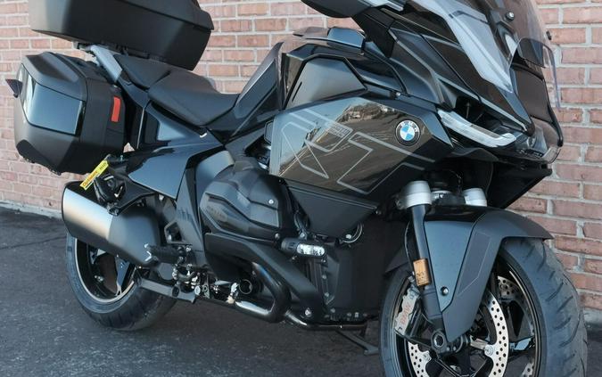 2026 BMW R 1300 RT