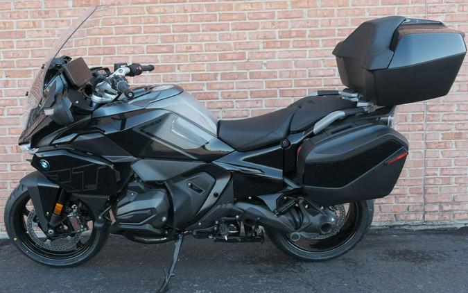 2026 BMW R 1300 RT