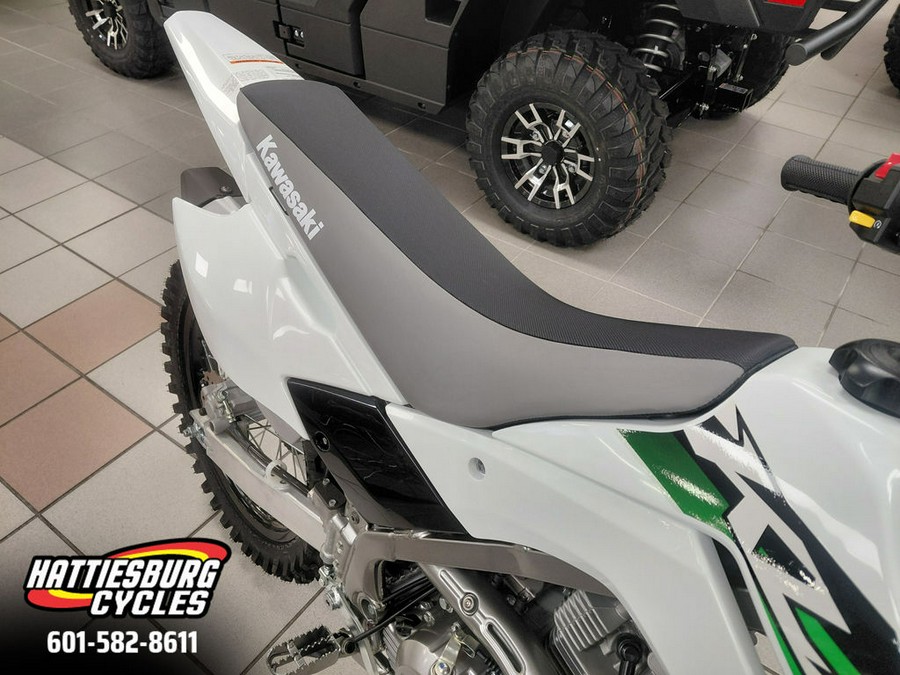 2026 Kawasaki KLX® 140R F