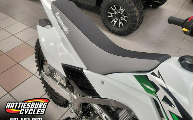 2026 Kawasaki KLX® 140R F