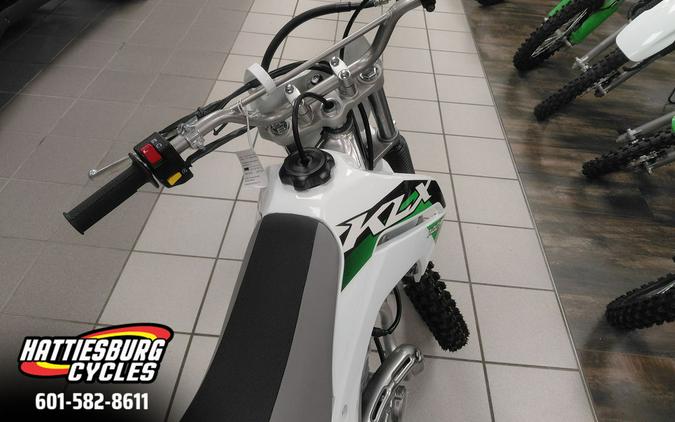 2026 Kawasaki KLX® 140R F