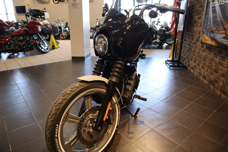 2024 Harley-Davidson Street Bob 114