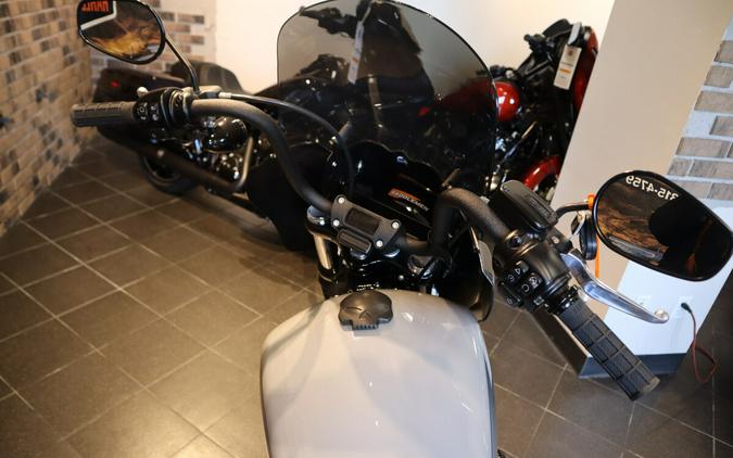 2024 Harley-Davidson Street Bob 114