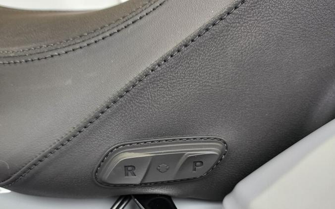 FLHX 2026 Street Glide®