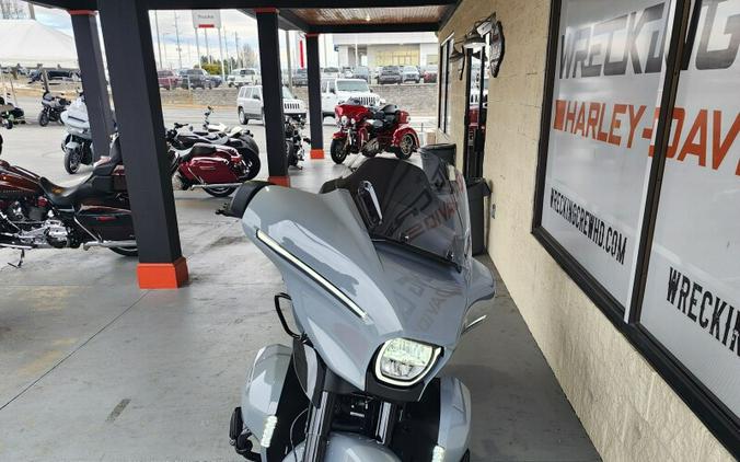 FLHX 2026 Street Glide®