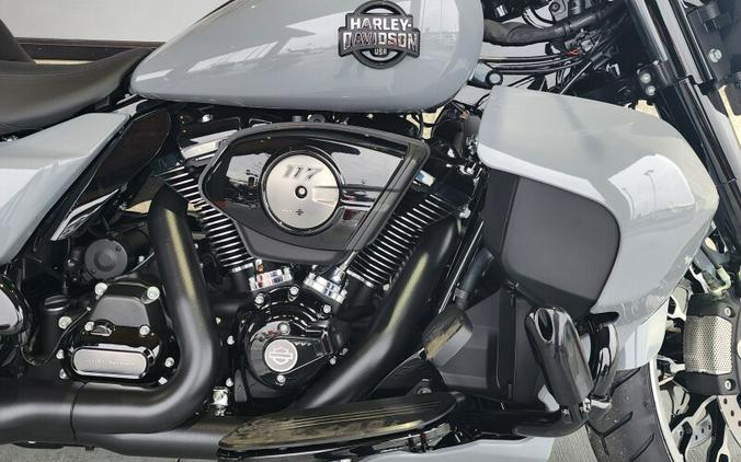 FLHX 2026 Street Glide®