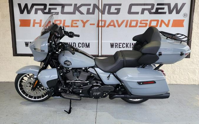 FLHX 2026 Street Glide®