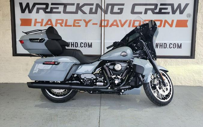 FLHX 2026 Street Glide®