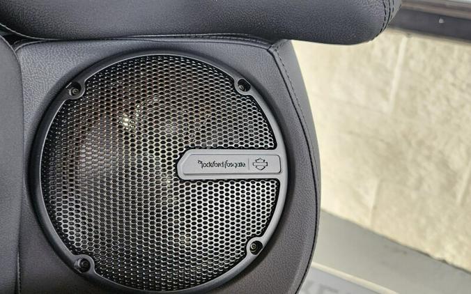 FLHX 2026 Street Glide®