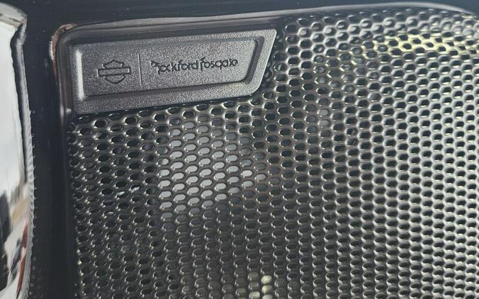 FLHX 2026 Street Glide®