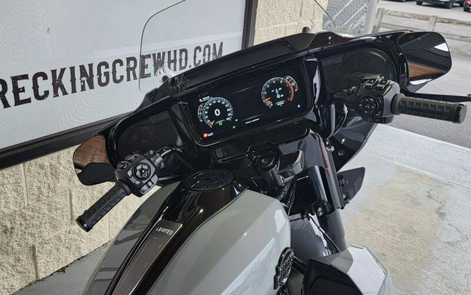 FLHX 2026 Street Glide®