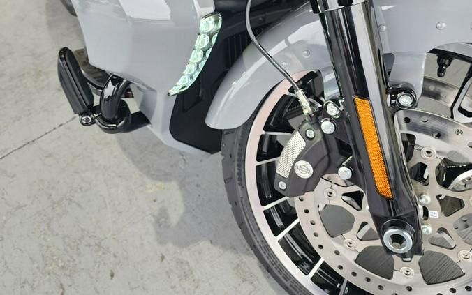 FLHX 2026 Street Glide®