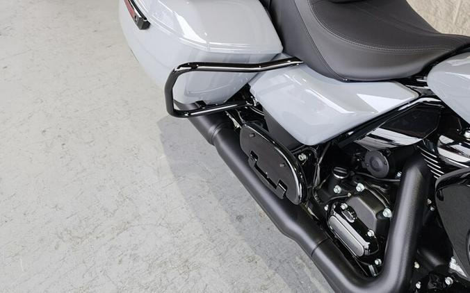 FLHX 2026 Street Glide®