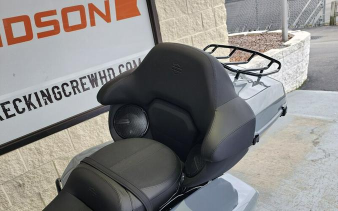 FLHX 2026 Street Glide®