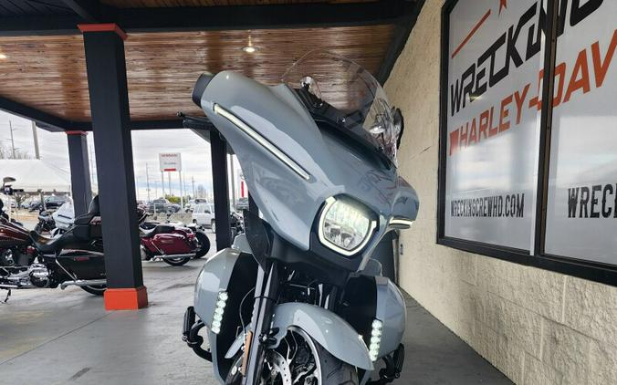 FLHX 2026 Street Glide®