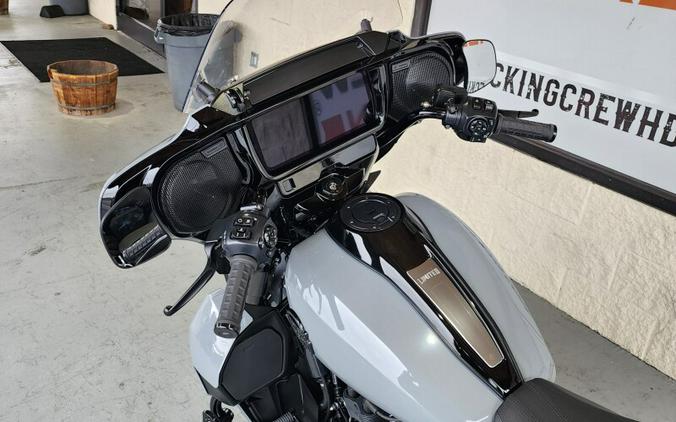 FLHX 2026 Street Glide®