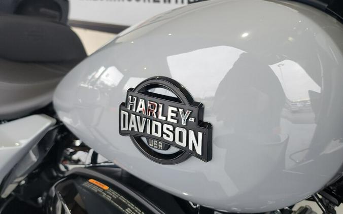 FLHX 2026 Street Glide®