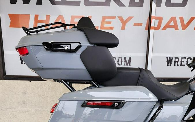 FLHX 2026 Street Glide®