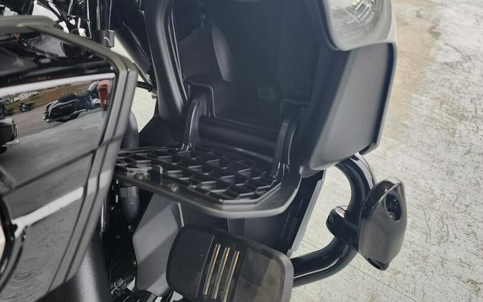 FLHX 2026 Street Glide®