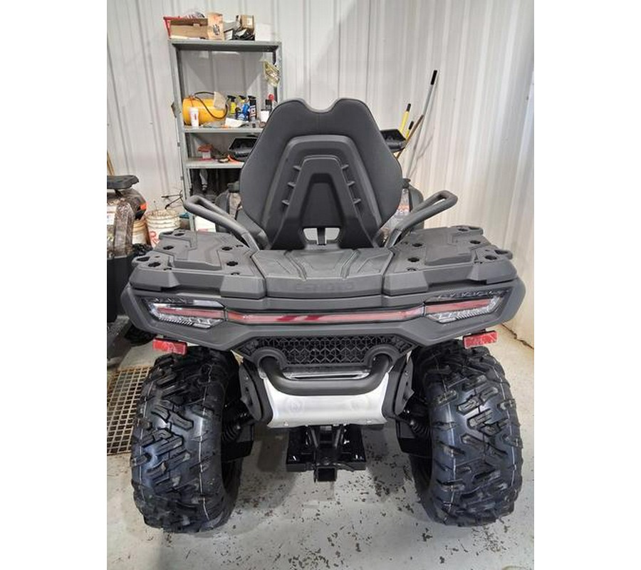 2026 CFMOTO CF1000AZ-2