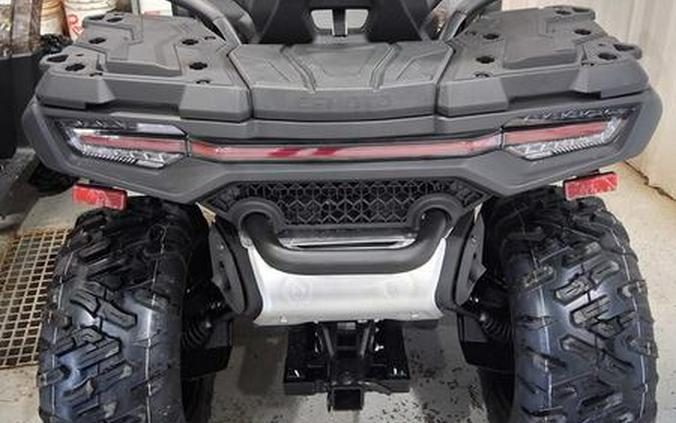 2026 CFMOTO CF1000AZ-2