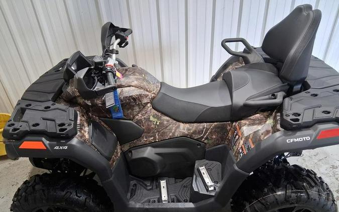 2026 CFMOTO CF1000AZ-2